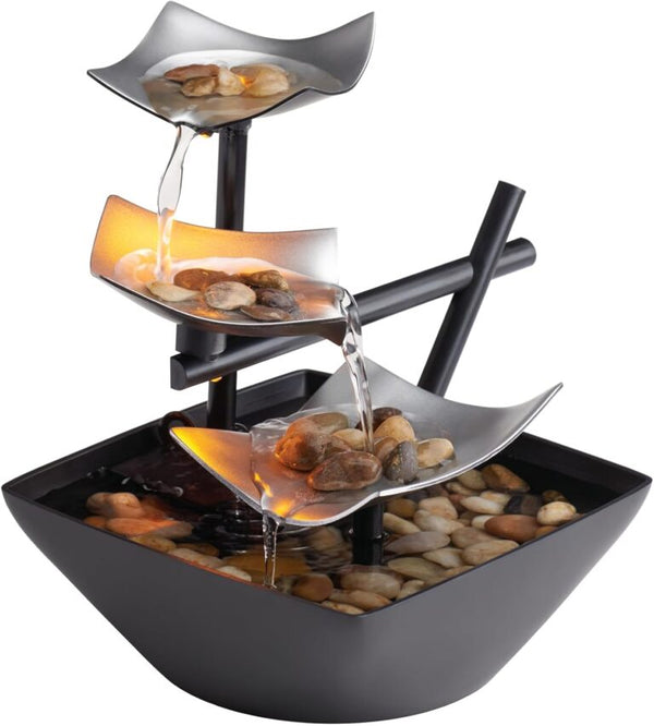 ZenFlow Table Fountain