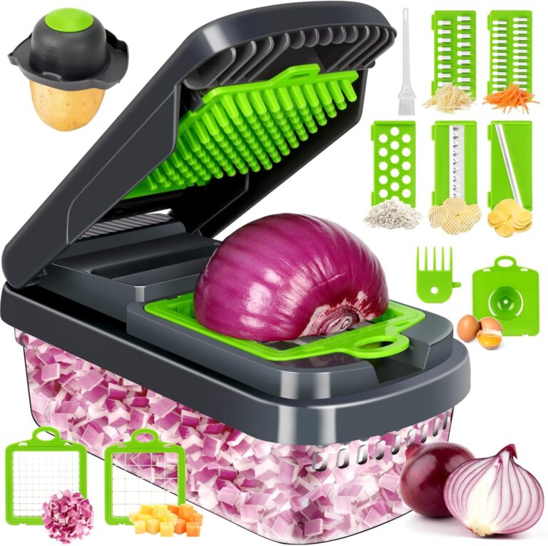 Vegetable Slicer