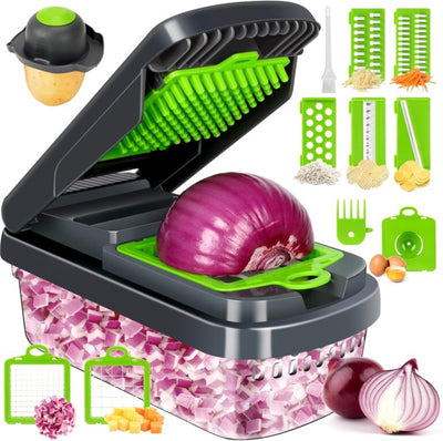 Vegetable Slicer