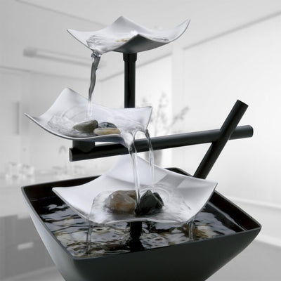 ZenFlow Table Fountain