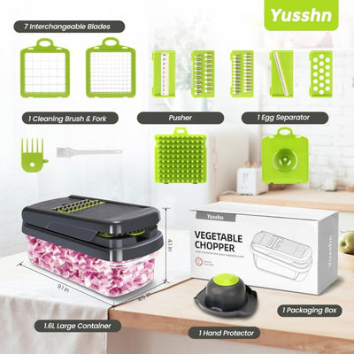 Vegetable Slicer