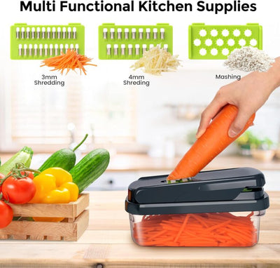 Vegetable Slicer
