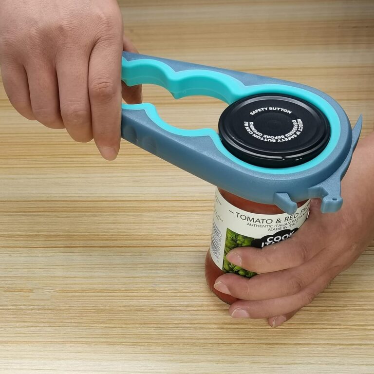 Effortless Multi-Opener Set