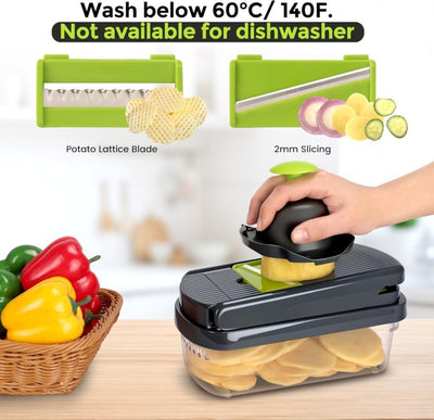 Vegetable Slicer