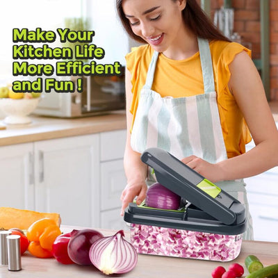 Vegetable Slicer