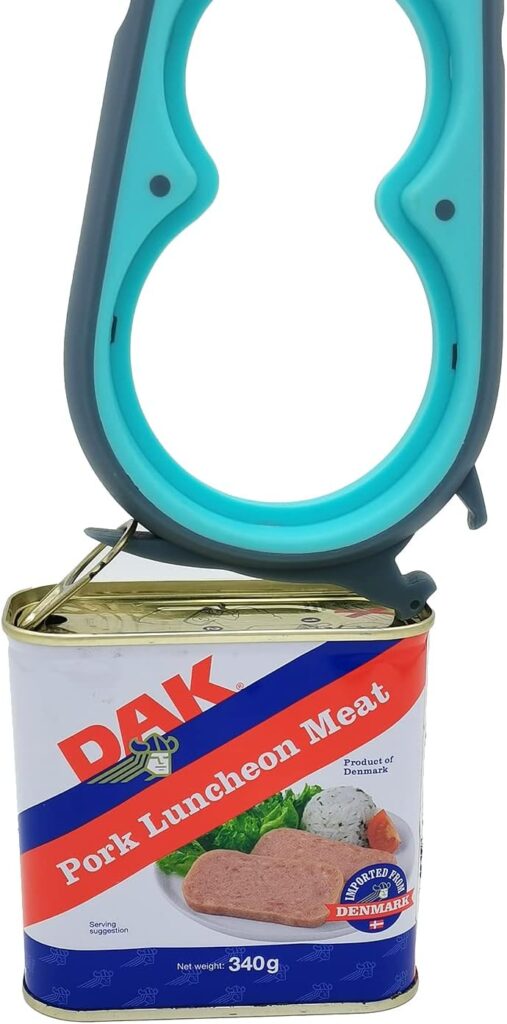 Effortless Multi-Opener Set