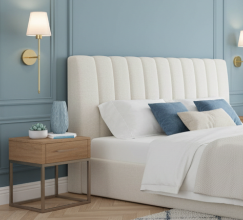 Wireless Wall Lamp Set